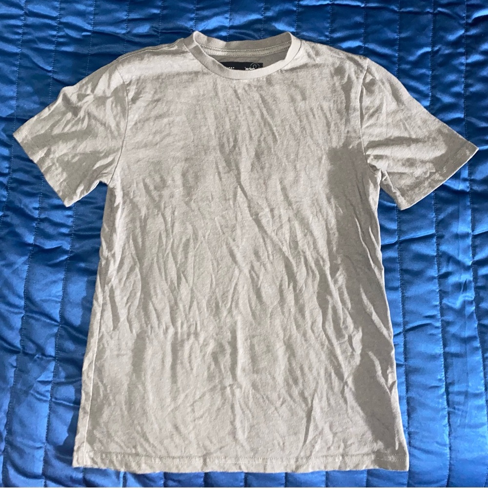 Treasure & Bond Kids Shirt Size Large (10/12)